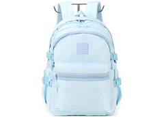 MOCHILA LUXCEL UP4YOU AZUL MJ46569UP-AZ