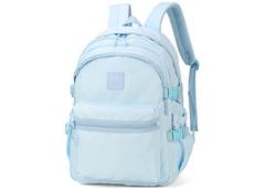 MOCHILA LUXCEL UP4YOU AZUL MJ46569UP-AZ