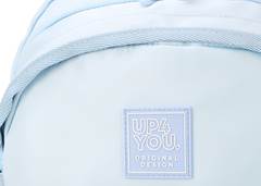 MOCHILA LUXCEL UP4YOU AZUL MJ46569UP-AZ