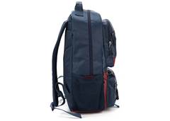 MOCHILA LUXCEL UP4YOU AZUL MJ466011UP-AZ