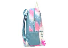 MOCHILA LUXCEL UNICORNIO ORELH MS47204UP
