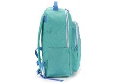 MOCHILA LUXCEL UP4YOU VERDE MJ47231UP-VD