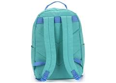 MOCHILA LUXCEL UP4YOU VERDE MJ47231UP-VD