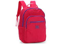 MOCHILA LUXCEL UP4YOU PINK MJ47231UP-PK