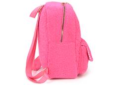 MOCHILA LUXCEL BARBIE THE MOVIE PINK
