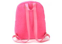 MOCHILA LUXCEL BARBIE THE MOVIE PINK