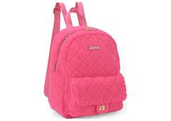 MOCHILA LUXCEL BARBIE THE MOVIE PINK