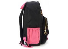 MOCHILA LUXCEL BARBIE THE MOVIE PRETO