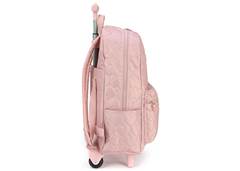 MOCHILA C/CARR. LUXCEL BARBIE JUV RS