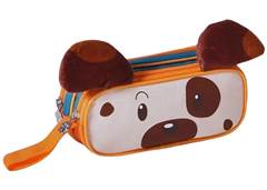 ESTOJO ESC DUPLO CLIO PETS CP24068F