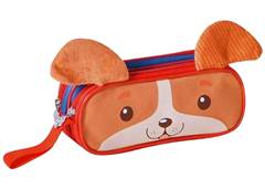 ESTOJO ESC DUPLO CLIO PETS CP24068F