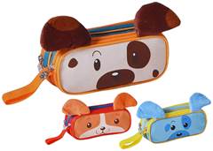 ESTOJO ESC DUPLO CLIO PETS CP24068F