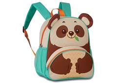 MOCHILA ESC CLIO PETS CP2646D