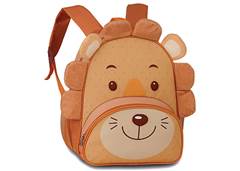 MOCHILA ESC CLIO PETS CP2646D