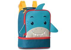 MOCHILA ESC CLIO PETS AQUA CP2651L ?