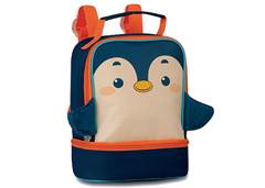 MOCHILA ESC CLIO PETS AQUA CP2651L ?