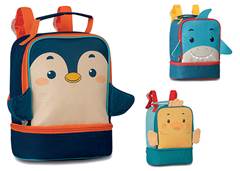 MOCHILA ESC CLIO PETS AQUA CP2651L ?