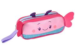 ESTOJO ESC DUPLO CLIO PETS FAUN CP24067F