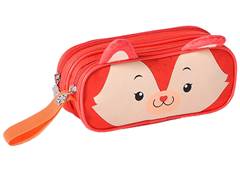 ESTOJO ESC DUPLO CLIO PETS FAUN CP24067F