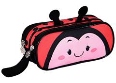 ESTOJO ESC DUPLO CLIO PETS FAUN CP24067F