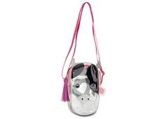 BOLSA TRANVESAL CLIO ZEBRA KB3677
