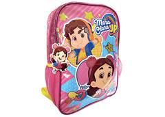MOCHILA C/CARR. MARIA CLARA JP JP24056K