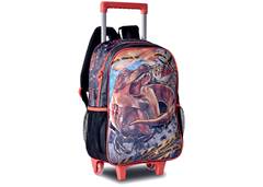 MOCHILA C/CARR. T-REX ATTACK TX23012K
