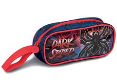 ESTOJO ESC SIMPLES DARK SPIDER DS23001E