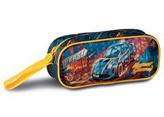 ESTOJO ESC SIMPLES FAST MACHINE FM23032E