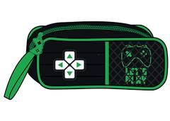 ESTOJO ESC SIMPLES VIDEO GAME VD23091E