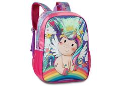 MOCHILA ESC CLIO UNICORNIO RS UN3495J