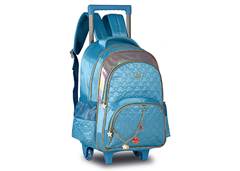 MOCHILA C/CARR. SWEET QUEEN SQ23059K