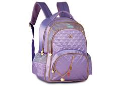 MOCHILA ESC SWEET QUEEN SQ23060J
