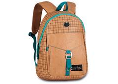 MOCHILA ESC HAYUP HU3268