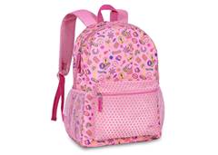 MOCHILA ESC JUVENIL FEM BOTTON MF23043