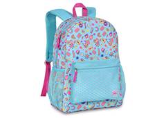 MOCHILA ESC JUVENIL FEM BOTTON MF23043