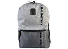 MOCHILA ESC JUV MASC UNLIMITED MF24007