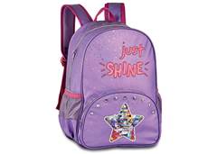 MOCHILA ESC JUV MASC JUST SHINE CG3257