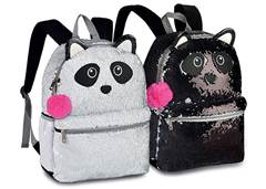 MOCHILA ESC CLIO JUVENIL URSOS CG2032