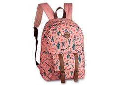 MOCHILA ESC JUVENIL MASC LHAMA CG9248