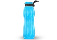 GARRAFA NEON COLOR AZUL 1LT