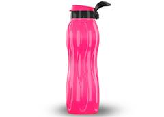 GARRAFA NEON COLOR ROSA 1LT