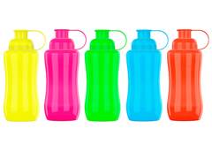 SQUEEZE NEON SORTIDA 600ML ?