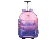 MOCHILA C/CARR.SESTINI CAPRICHO PAETE RS