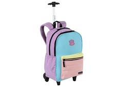 MOCHILA C/CARR.SESTINI PF AUTHENTIC COLO