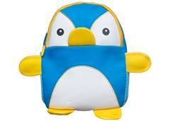 MOCHILA ESC PINGUIM 14 YS42316