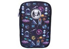MOCHILA ESC JUVENIL ALIEN YS42207