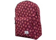 MOCHILA ESC MORANGO 17 YS29405