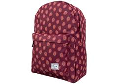 MOCHILA ESC MORANGO 17 YS29405