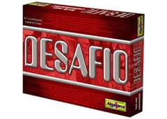 JOGO TABULEIRO DESAFIO